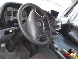 Mercedes Actros 2641