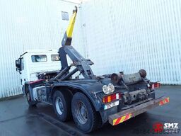 Mercedes Actros 2641