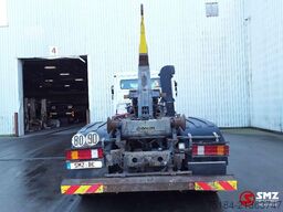 Mercedes Actros 2641