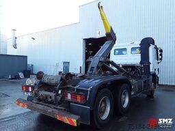 Mercedes Actros 2641