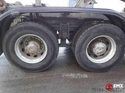 Mercedes Actros 2641