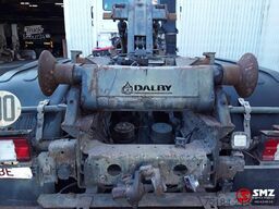 Mercedes Actros 2641