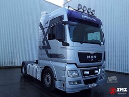 Man TGX 18.440