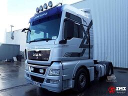 Man TGX 18.440