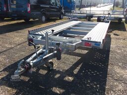 STEMA Autotransporter FTAK 27-40-21.2 100KMH