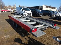 STEMA Autotransporter FTAK 27-40-21.2 100KMH