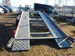 STEMA Autotransporter FTAK 27-40-21.2 100KMH