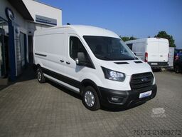 FORD Transit 310L3H2 Trend Kasten Winter-Paket PPS