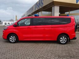 FORD Tourneo Custom 136PS Autm. L2 Titanium MTW