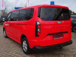 FORD Tourneo Custom 136PS Autm. L2 Titanium MTW