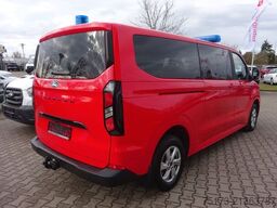 FORD Tourneo Custom 136PS Autm. L2 Titanium MTW