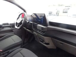 FORD Tourneo Custom 136PS Autm. L2 Titanium MTW