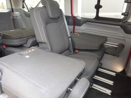 FORD Tourneo Custom 136PS Autm. L2 Titanium MTW