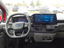 FORD Tourneo Custom 136PS Autm. L2 Titanium MTW