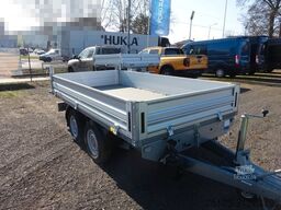 STEMA ROCKO II SHRK .2 Rückwärtskipper 100