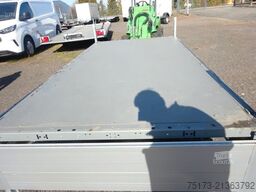 STEMA ROCKO II SHRK .2 Rückwärtskipper 100