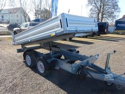 STEMA ROCKO II SHRK .2 Rückwärtskipper 100