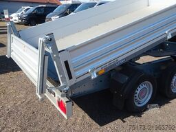 STEMA ROCKO II SHRK .2  Rückwärtskipper 100