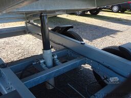 STEMA ROCKO II SHRK .2  Rückwärtskipper 100