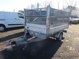 STEMA ROCKO SHRK 18-25-15.1 Rückwärtskipper