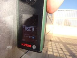 STEMA ROCKO SHRK 18-25-15.1 Rückwärtskipper