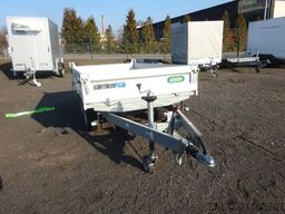 UNSINN FZ-TECHNIK UHK 2627-14-1500 Rückwärtskipper 100kmh