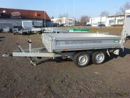 UNSINN FZ-TECHNIK UHK 2627-14-1500 Rückwärtskipper 100kmh