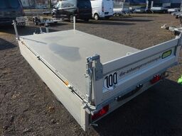 UNSINN FZ-TECHNIK UHK 2627-14-1500 Rückwärtskipper 100kmh