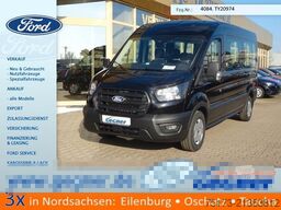 FORD Transit Kombi Trend 350 L3H2 360Kam Navi Klima