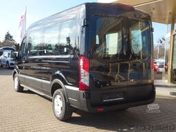 FORD Transit Kombi Trend 350 L3H2 360Kam Navi Klima