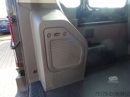 FORD Transit Kombi Trend 350 L3H2 360Kam Navi Klima