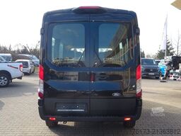 FORD Transit Kombi Trend 350 L3H2 360Kam Navi Klima