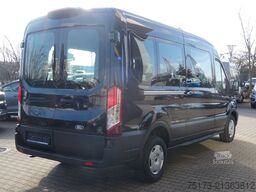 FORD Transit Kombi Trend 350 L3H2 360Kam Navi Klima