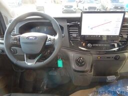 FORD Transit Kombi Trend 350 L3H2 360Kam Navi Klima