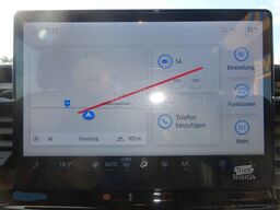 FORD Transit Kombi Trend 350 L3H2 360Kam Navi Klima