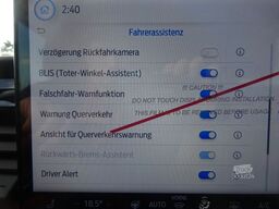 FORD Transit Kombi Trend 350 L3H2 360Kam Navi Klima