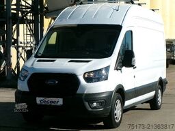 FORD Transit 350 L3H3 WÜRTH Werkstatt Service-Line