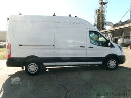 FORD Transit 350 L3H3 WÜRTH Werkstatt Service-Line