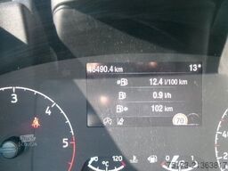 FORD Transit 350 L3H3 WÜRTH Werkstatt Service-Line