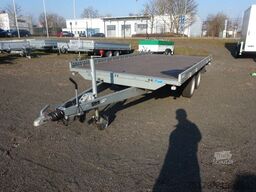 STEMA Carrier XL SHA .2 4070 mm Lang 100KMH