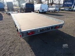 STEMA Carrier XL SHA .2 4070 mm Lang 100KMH