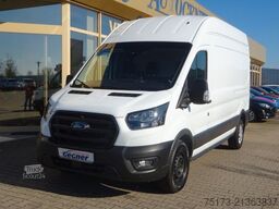 FORD Transit Kasten 130PS 350 L3H3 Trend Navi ParkAs