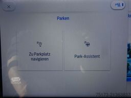 FORD Transit Kasten 130PS 350 L3H3 Trend Navi ParkAs