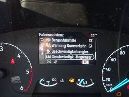 FORD Transit Kasten 130PS 350 L3H3 Trend Navi ParkAs