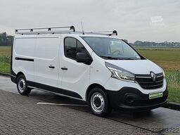 RENAULT TRAFIC 2.0 DCI 120 COMFORT L2H1