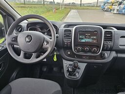 RENAULT TRAFIC 2.0 DCI 120 COMFORT L2H1