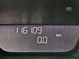 RENAULT TRAFIC 2.0 DCI 120 COMFORT L2H1