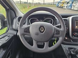 RENAULT TRAFIC 2.0 DCI 120 COMFORT L2H1