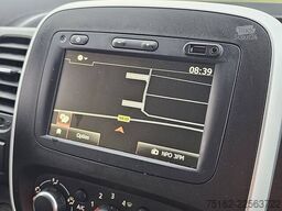 RENAULT TRAFIC 2.0 DCI 120 COMFORT L2H1