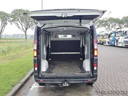 RENAULT TRAFIC 2.0 DCI 120 COMFORT L2H1